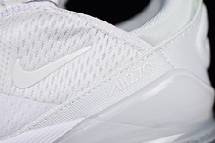 Nike Air Max 270 Triple White AH6789 102